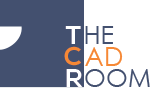 The CAD Room Logo