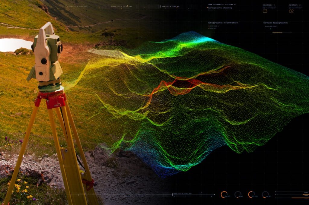 Unleash the Potential of Topographical Surveys